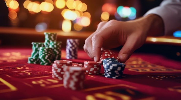 cb500x Live Roulette Grand at cb500x